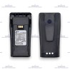 BATERIA PARA PORTATIL MOTOROLA EP450/DEP450, LI-ION 2250 MAH / NNTN4497CR
