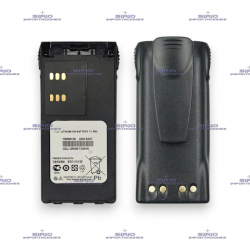 BATERIA PARA PORTATIL MOTOROLA PRO5150/7150, LI-ION 1500 MAH /...