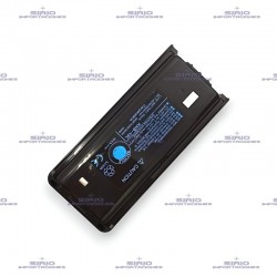 BATERIA PARA PORTATIL KENWOOD TK-2202/2206, KNB-45L / LI-ION 2000 mAh