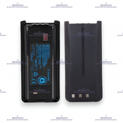 BATERIA PARA PORTATIL KENWOOD TK-2202/2206, KNB-45L / LI-ION 2000 mAh