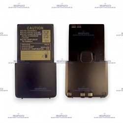 BATERIA PARA PORTATIL KENWOOD TH-22/22A, PB-34 / NI-MH 1100 mAH