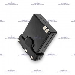 BATERIA PARA PORTATIL KENWOOD TH-22/22A, PB-33 / LI-ION 1800 mAH