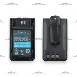 BATERIA PARA PORTATIL KENWOOD TK2000/3000, KNB-65L / LI-ION 1520 mAH
