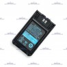BATERIA PARA PORTATIL KENWOOD TK2000/3000, KNB-65L / LI-ION 1520 mAH