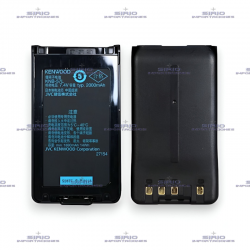 BATERIA PARA PORTATIL KENWOOD TK-2140/2160, KNB-57L / LI-ION 2000 mAH