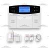 ALARMA INALAMBRICA GSM/PSTN