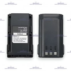 BATERIA PARA PORTATIL ICOM  IC-F14/15/16,  BP-232 / LI-ION 2200 mAh