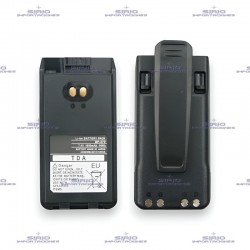 BATERIA PARA PORTATIL ICOM IC-F1000/2000, BP-279 / LI-ION 1600 mAh