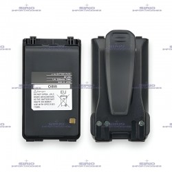 BATERIA PARA PORTATIL ICOM IC-F3001/F4001, BP-265 / LI-ION 1900 mAh