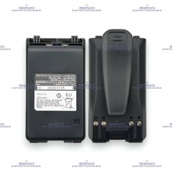 BATERIA PARA PORTATIL ICOM IC-V86, BP-298 / LI-ION 2250 mAh