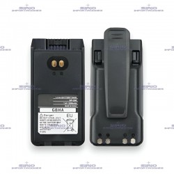 BATERIA PARA PORTATIL ICOM IC-F1000/2000, BP-280 / LI-ION 2450 mAh