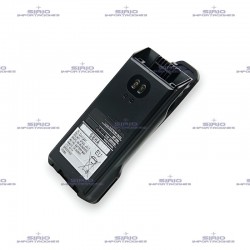 BATERIA PARA PORTATIL ICOM IC-F1000/2000, BP-280 / LI-ION 2450 mAh