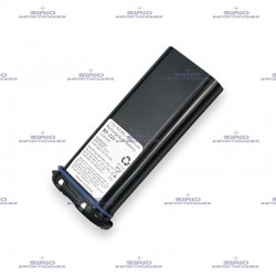 BATERIA PARA PORTATIL ICOM IC-M31/M32/M33,  BP-224 / NI-CD 750 mAh