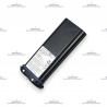 BATERIA PARA PORTATIL ICOM IC-M31/M32/M33,  BP-224 / NI-CD 750 mAh