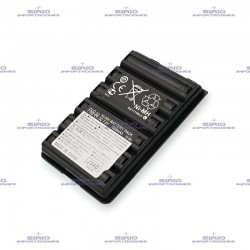 BATERIA  PARA PORTATIL VERTEX VX-110/120, FNB-V94/ NI-MH 1800 mAh