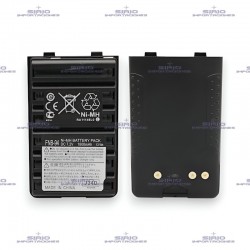 BATERIA  PARA PORTATIL VERTEX VX-110/120, FNB-V94/ NI-MH 1800 mAh