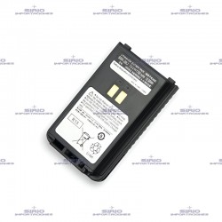 BATERIA  PARA PORTATIL VERTEX FT-4XR/4VR, SBR-28LI / LI-ION 1750 mAh