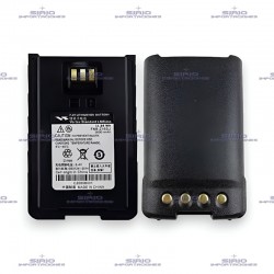 BATERIA  PARA PORTATIL VERTEX VX-80/10/12, FNB-Z165LI / LI-ION 1600...