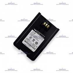 BATERIA  PARA PORTATIL VERTEX VX-80/10/12, FNB-Z165LI / LI-ION 1600 mAh