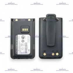 BATERIA  PARA PORTATIL VERTEX EVX-C31/C34, FNB-Z181LI / LI-ION 1800...