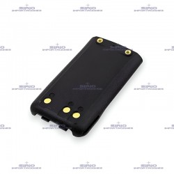 BATERIA  PARA PORTATIL VERTEX EVX-C31/C34, FNB-Z181LI / LI-ION 1800 mAh