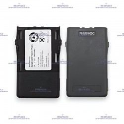 BATERIA PARA RADIO PORTATIL MOTOROLA GP68, Ni-Mh 1800MAH / PMNN4000