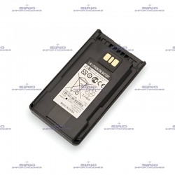 BATERIA PARA RADIO PORTATIL MOTOROLA/VERTEX VX261, FNB-V133 / LI-ION 1380 mAh