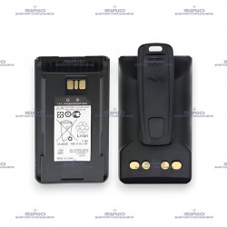 BATERIA PARA PORTATIL MOTOROLA/VERTEX VX261, LI-ION 1380 MAH /...
