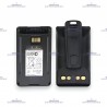 BATERIA PARA RADIO PORTATIL MOTOROLA/VERTEX VX261, FNB-V133 / LI-ION 1380 mAh