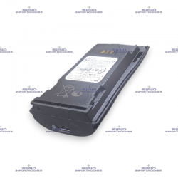 BATERIA PARA RADIO PORTATIL MOTOROLA EP450/DEP450, NNTN4497CR TIPO C / LI-ION 2250mAh