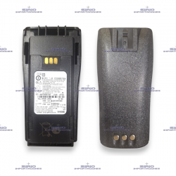 BATERIA PARA RADIO PORTATIL MOTOROLA EP450/DEP450, NNTN4497CR TIPO...