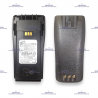 BATERIA PARA RADIO PORTATIL MOTOROLA EP450/DEP450, NNTN4497CR TIPO C / LI-ION 2250mAh