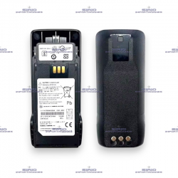 BATERIA PARA RADIO PORTATIL MOTOROLA R2, PMNN4598 / LI-ION 2300mAh