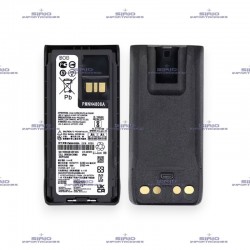 BATERIA PARA RADIO PORTATIL MOTOROLA R7, PMNN4808AC / LI-ION 2400mAh