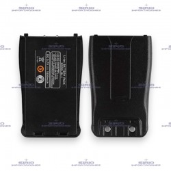 BATERIA PARA RADIO PORTATIL BAOFENG BF888S, BL-1 / LI-ION 1500mAh