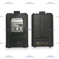 BATERIA PARA RADIO PORTATIL BAOFENG UV-5R, BL-5 / LI-ION 1800mAh