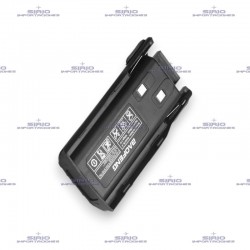 BATERIA PARA RADIO PORTATIL BAOFENG UV-82, BL-8 / LI-ION 2800mAh