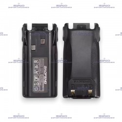 BATERIA PARA RADIO PORTATIL BAOFENG UV-82, BL-8 / LI-ION 2800mAh