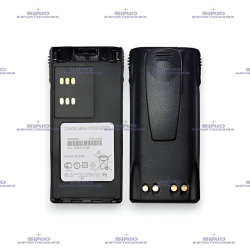 BATERIA PARA PORTATIL MOTOROLA PRO5150/7150, NI-MH 1600 MAH / HNN9008A