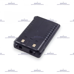 BATERIA PARA RADIO PORTATIL BAOFENG UV-B2 PLUS, BL-B2 / LI-ION 3800mAh