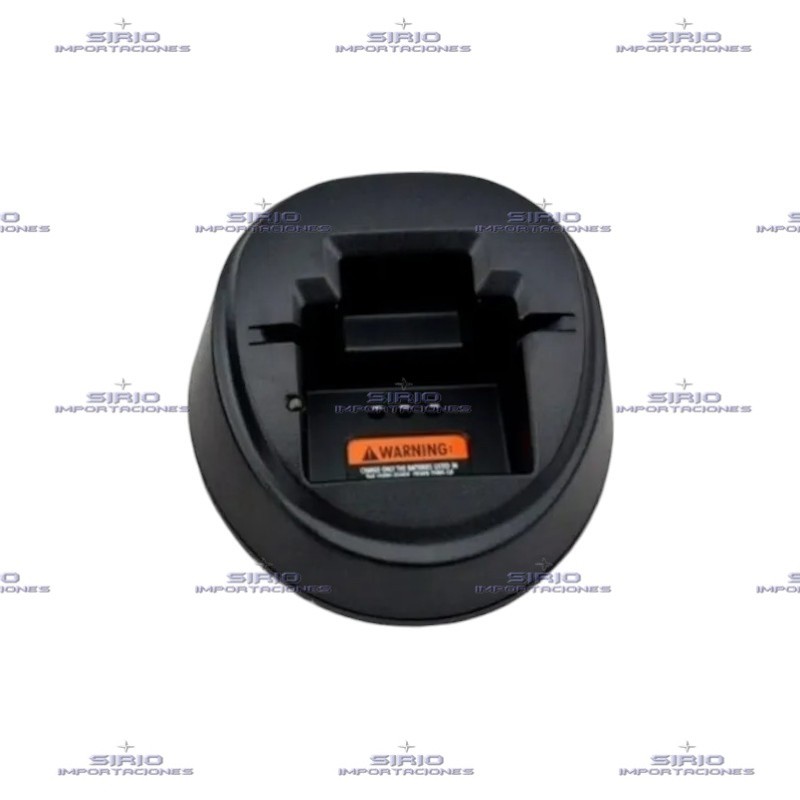 Base de carga para Radio portátil Motorola PRO2150, PMTN4086A - Compatibilidad Y Rendimiento Seguro