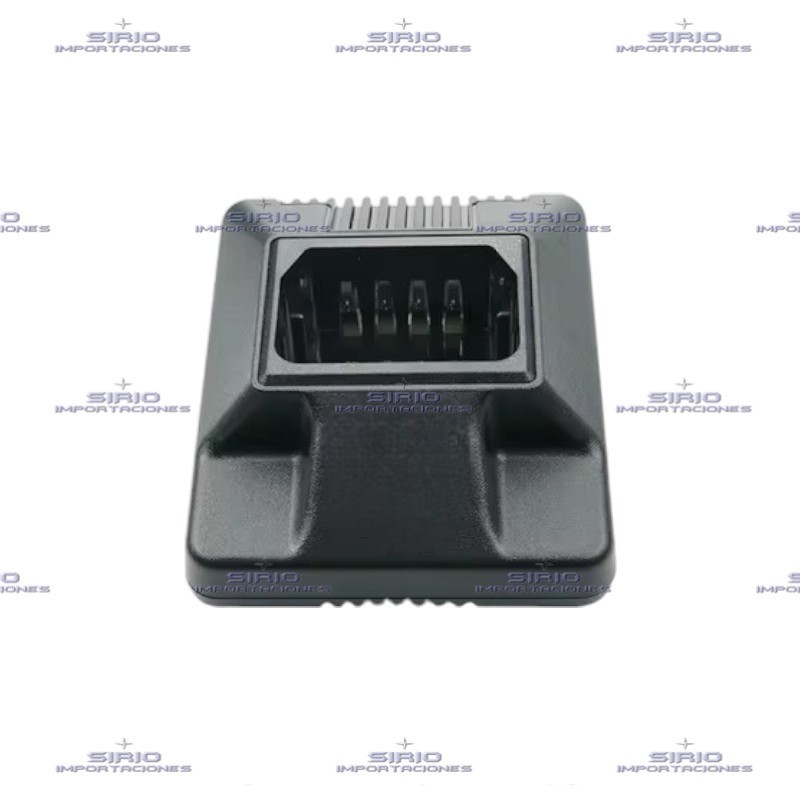 Base de carga para Radio portátil Motorola GP300/P110, HTN9804A - Compatibilidad Y Rendimiento Seguro