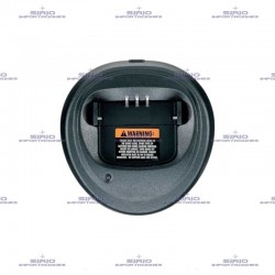 Base de carga para Radio portátil Motorola EP450, WPLN4135BR -...