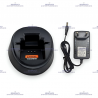 Cargador Para Radio Portátil MOTOROLA PRO2150, PMTN4086A - Compatibilidad Y Rendimiento Seguro