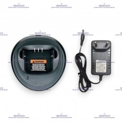 Cargador Para Radio Portátil MOTOROLA EP450, WPLN4135BR -...