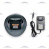 Cargador Para Radio Portátil MOTOROLA DEP450/EP450, WPLN4135BR - Compatibilidad Y Rendimiento Seguro