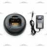 Cargador Para Radio Portátil MOTOROLA PRO3150, HTN9000B - Compatibilidad Y Rendimiento Seguro