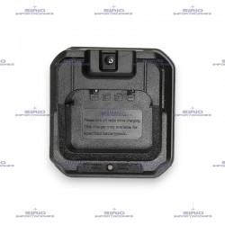 Base De Carga Para Radio Portátil BAOFENG T-57, CHR-9700 -...