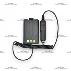 ELIMINADOR DE BATERÍA PARA PORTATIL BAOFENG UV-5R