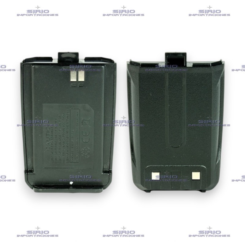 BATERIA PARA RADIO PORTATIL TYT-T5, LB-T5 / LI-ION 2800mAh